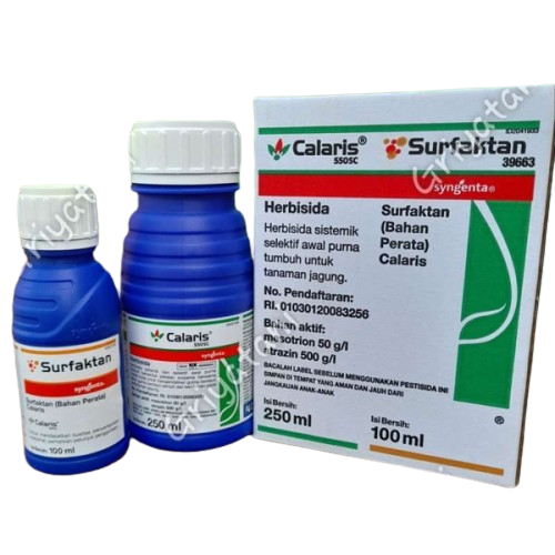 Jual Calaris 550 SC - 250 ml | Shopee Indonesia