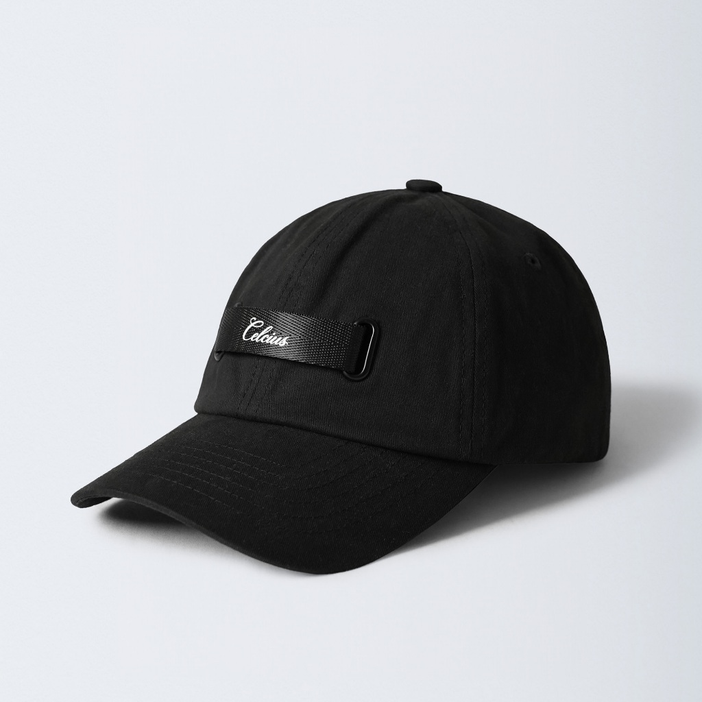 帽子 9090 girl Numbering Studs Cap Black 9090 girl Numbering Studs Cap Black