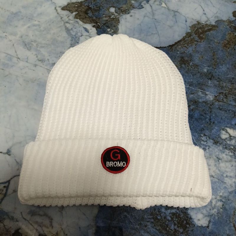 Jual TOPI RAJUT MODEL BROMO PRiA WANITA DEWASA -PRODUK LOKAL SNI ...