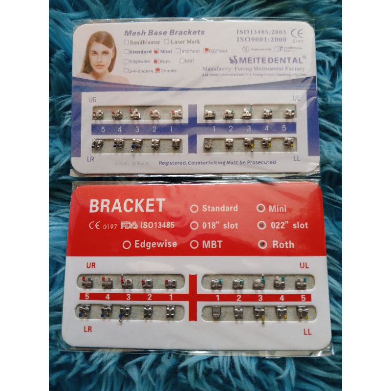 Jual Bracket MINI Roth 022 hk3 (monoblock/meshbase) perawatan. | Shopee ...