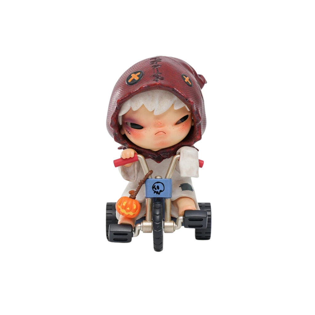 Jual [PO PRE-ORDER] HIRONO HALLOWEEN SPECIAL LIMITED EDITION 