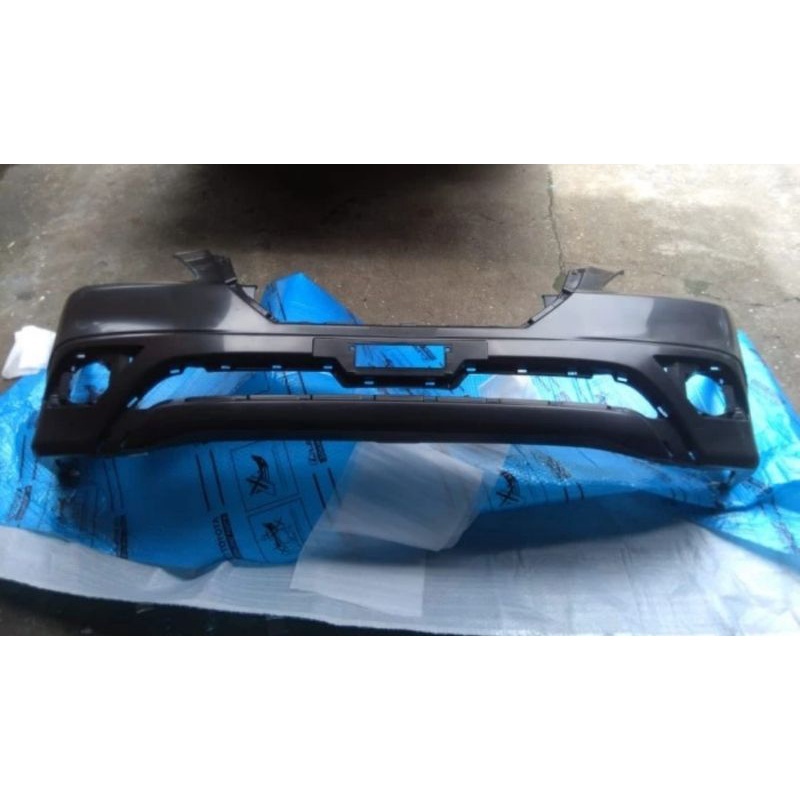 Jual Bumper Bemper Depan Grand Innova 2014 - 2015 Original | Shopee ...