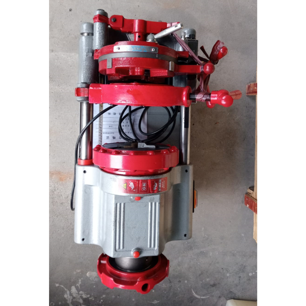 Jual Mesin senai pipa listirk 1/2