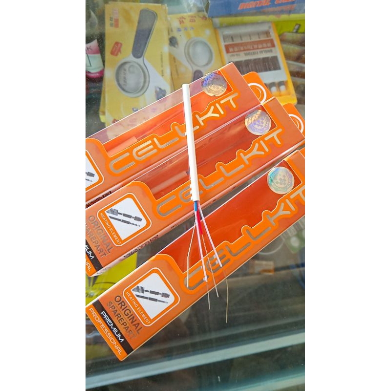 Jual Elemen Solder Cellkit CK 936 A/D | Shopee Indonesia