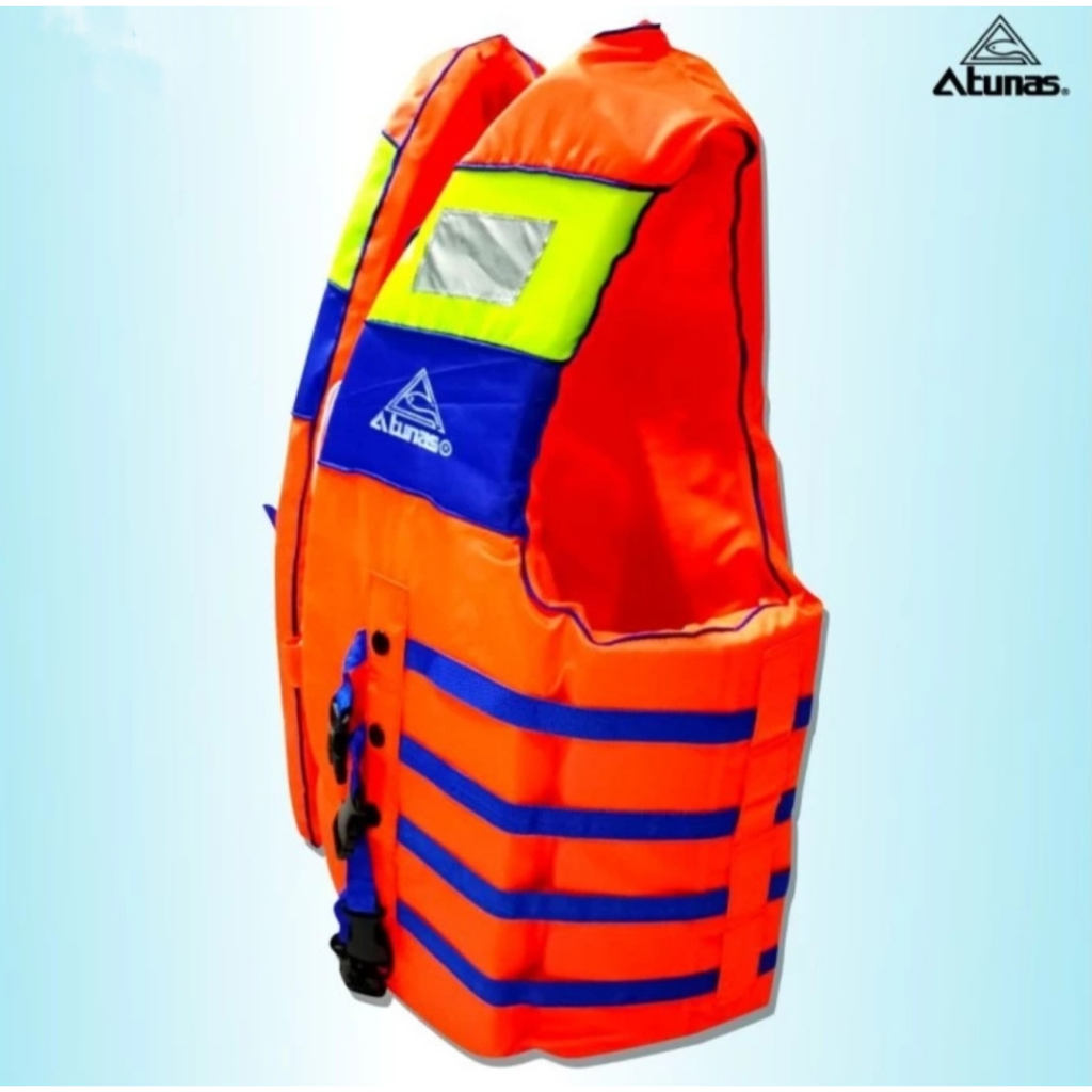 Jual Life Jacket Terlengkap & Harga Terbaru Juli 2026 | Shopee Indonesia