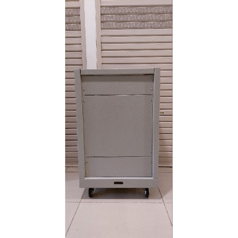 Jual Rack TOA System | Rak TOA System | Rak audio | Rack audio 15U ...