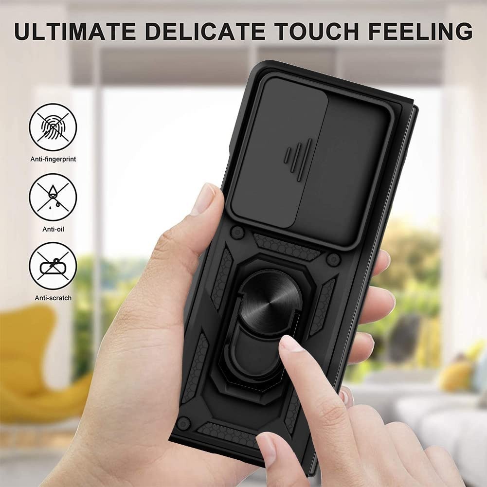 Jual Case Transformer + Buka Tutup Camera SAMSUNG [ Z FOLD 7 / Z FOLD 6 ...