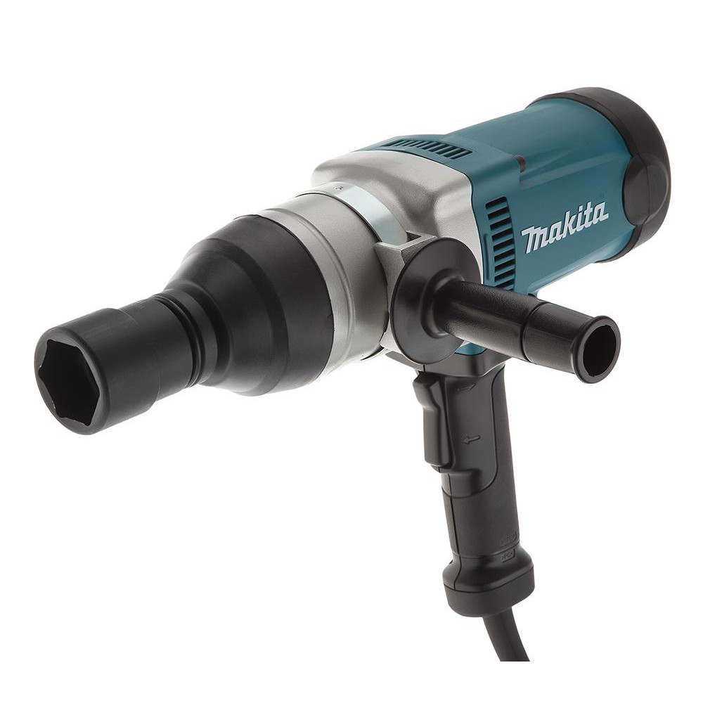 Jual MAKITA TW 1000 / TW1000 - IMPACT WRENCH - MESIN PEMBUKA BAUT ...