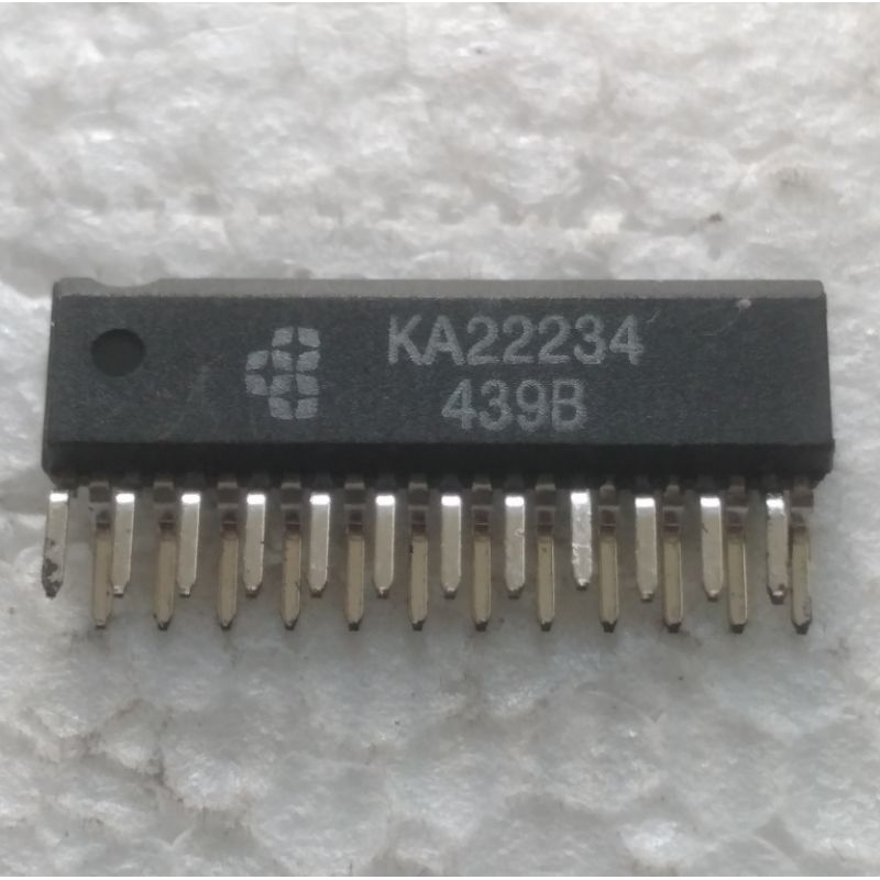 Jual IC KA22234 Graphic Equalizer | Shopee Indonesia
