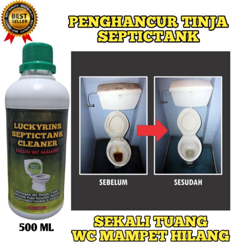Jual Penghancur Tinja Septic Tank Terlengkap & Harga Terbaru Oktober ...