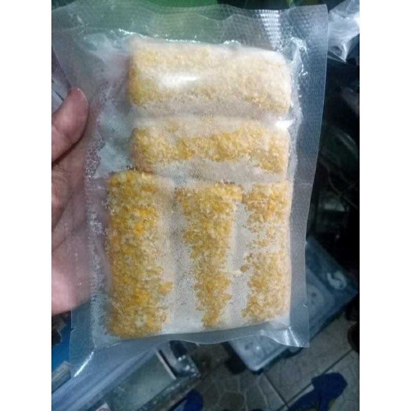 Jual Risol Mayo 1 pack isi 5 pcs | Shopee Indonesia