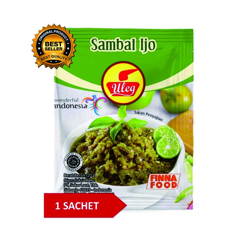 あああまま 550個 Finna Sambal Uleg Terasi他 あああまま 550個 Finna
