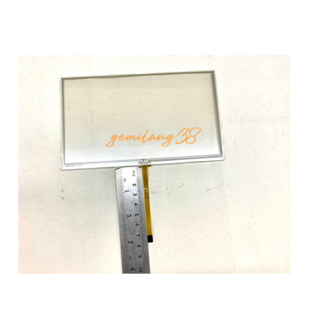 Jual Panel Touch Screen 7 