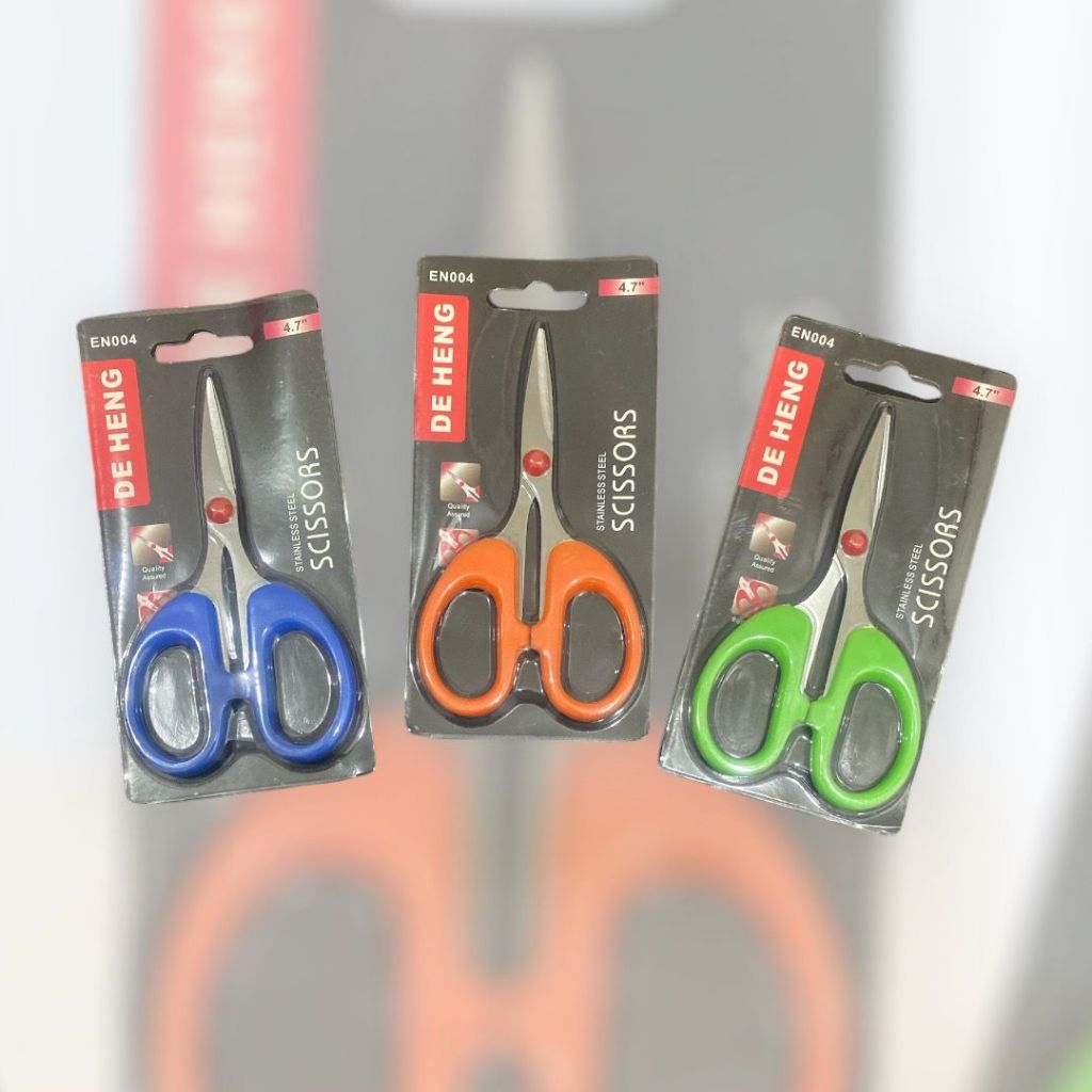 Jual Gunting Mini EN004 | Shopee Indonesia