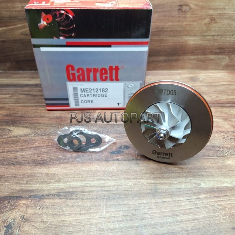 Jual CATRIDGE CARTRIDGE KATRIT TURBO ISI TURBO MITSUBISHI PS125 CANTER ...