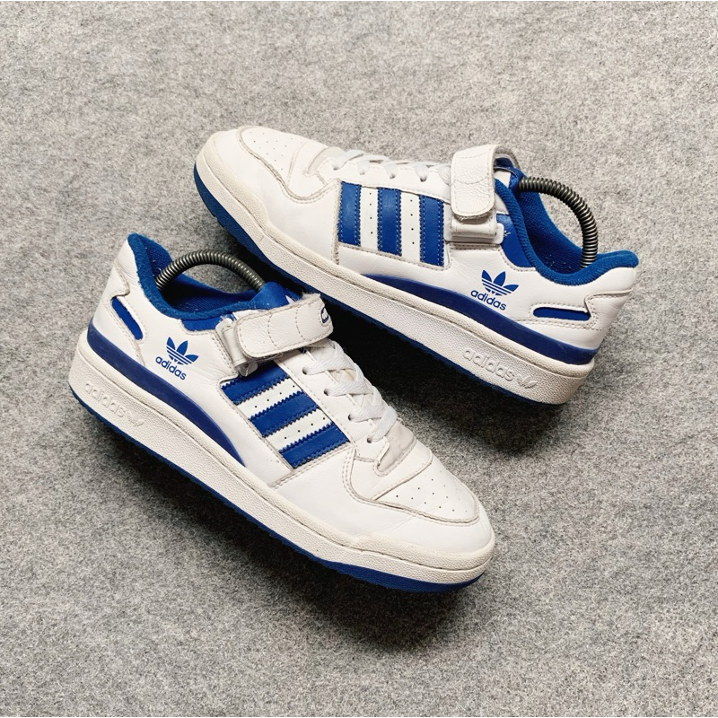 Jual adidas forum low best sale