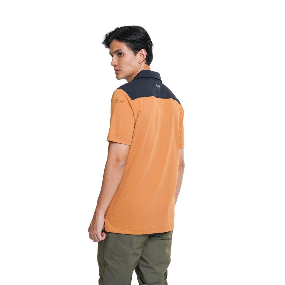 Jual EIGER FIGHTER TACTICAL POLO 2TONE | Shopee Indonesia