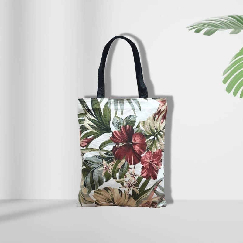 Tote bag kanvas shopee hotsell