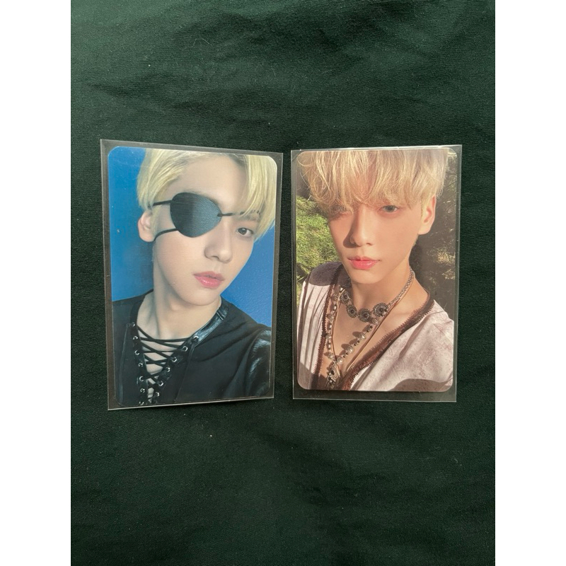 Jual Soobin TXT Tomorrow x Together Official Kpopmerch Pirate TNCT