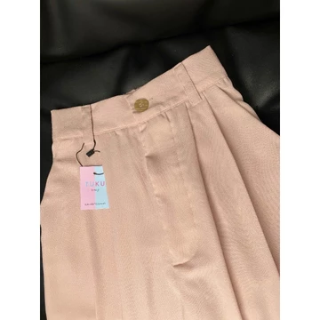 TUKUKLAMBIY Loose Pants Trousers Wanita PART 2 Celana Kulot Highwaist Formal