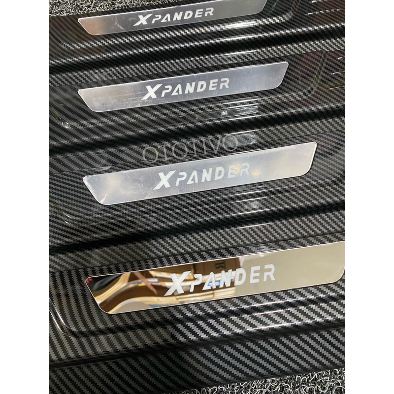 Jual XPANDER EXPANDER SPORTY EXCEED CROSS 2017 2018 2019 2020 2021 2022 ...