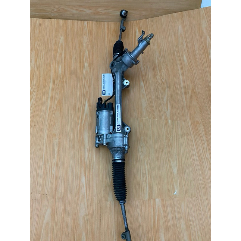 Jual Power steering rack steering rak rek steer ster stir eps BMW F30 F ...