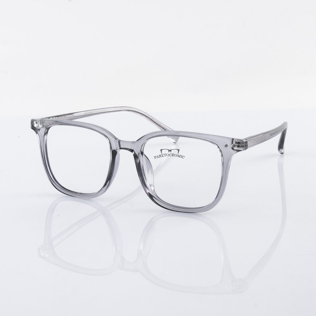 Jual Frame Kacamata Byon - Unisex Bisa Minus Plus Cylinder (Free Box ...