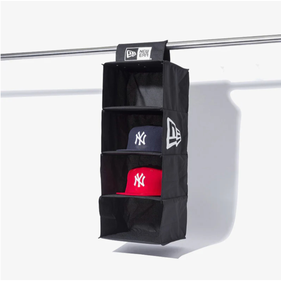 Jual Gantungan Topi New Era Black Cap Storage Hanger 100% Original ...