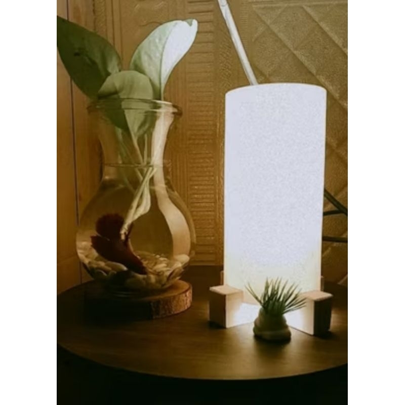 Jual Lampu Hias Minimalis Lampu Tidur Lampu Meja Shopee Indonesia