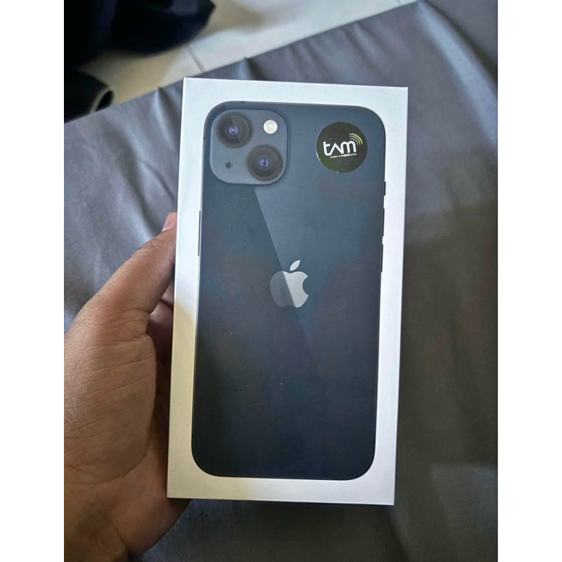 Jual iphone 13 basic 128gb ibox | Shopee Indonesia