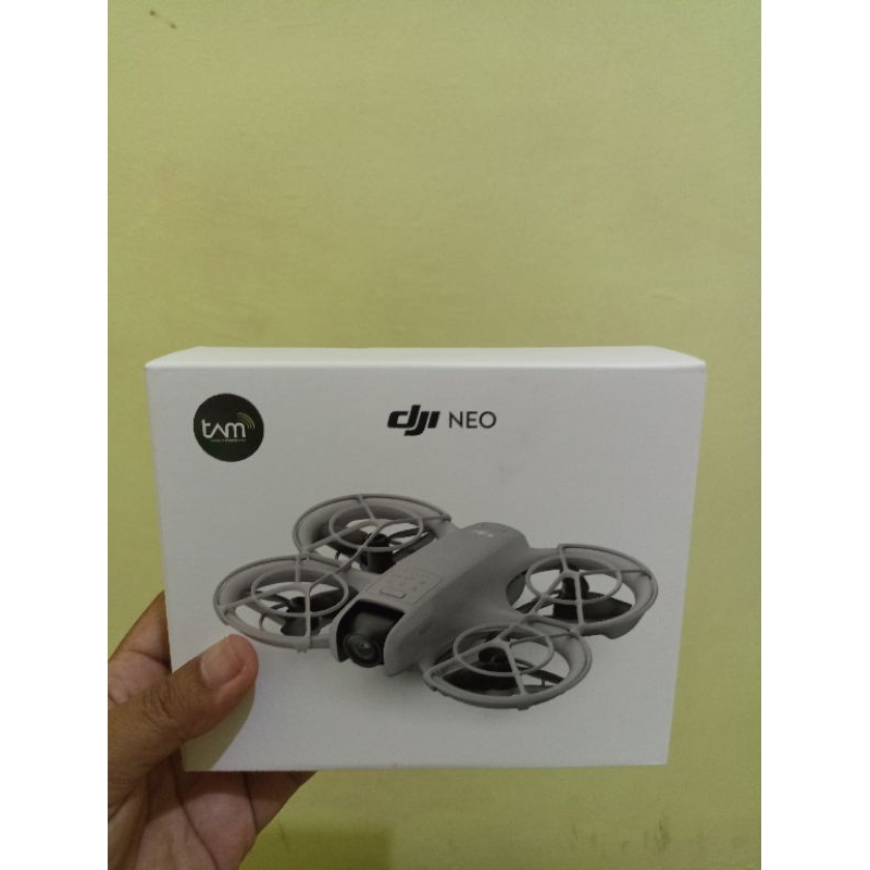 Jual DJI NEO BASIC BARU SEGEL | Shopee Indonesia
