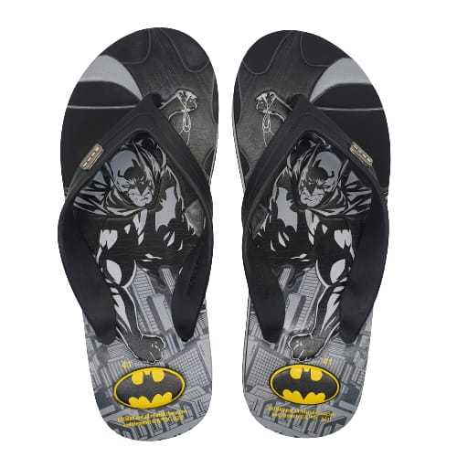 Jual Ando BATMAN Sandal Jepit Pria Karakter Batman Original Ando