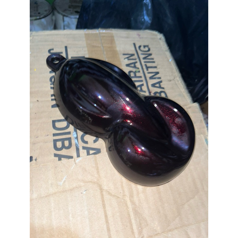 Jual SHADOW ROT (DARK MOONLIGHT RED) BY AB2 | Shopee Indonesia