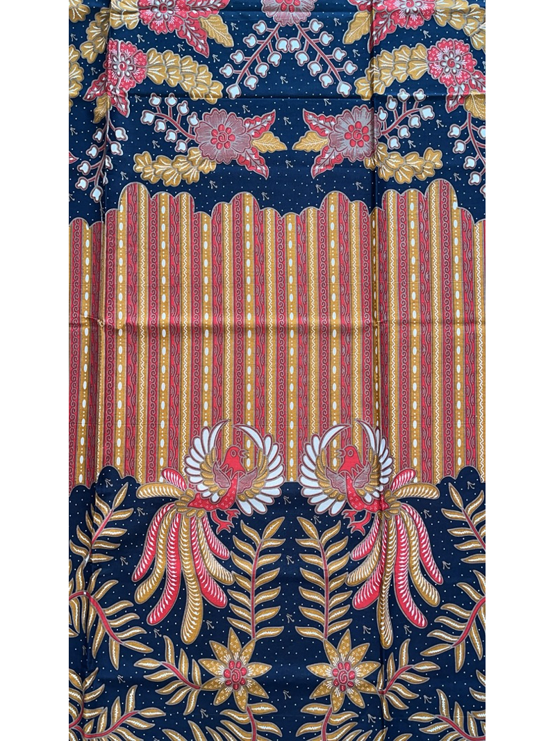 Jual KAIN BATIK SOLO PREMIUM-Batik Solo Coa Retro Prima Premium 10 ...