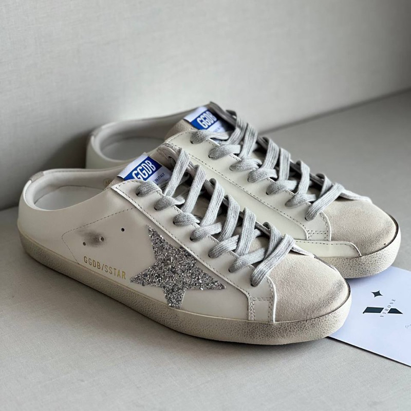 Jual golden goose sneaker Harga Terbaik Termurah November 2025