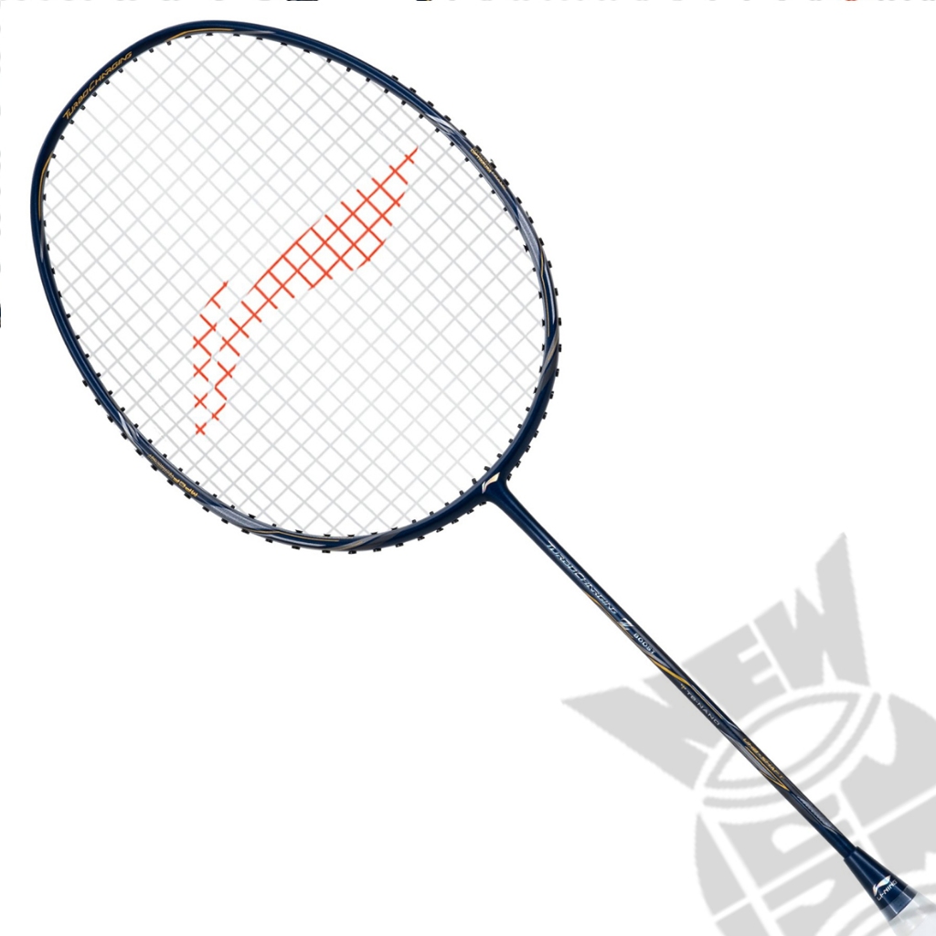 Jual Raket Badminton Lining Turbo Charging Z | Shopee Indonesia