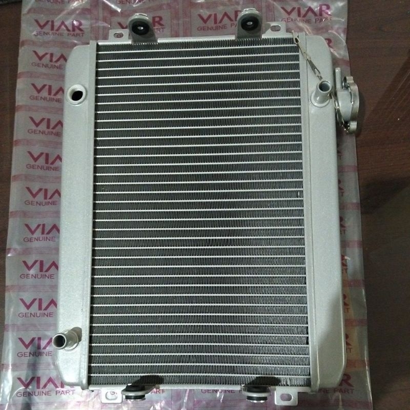 Jual Radiator Comp Viar Karya roda3 300cc 