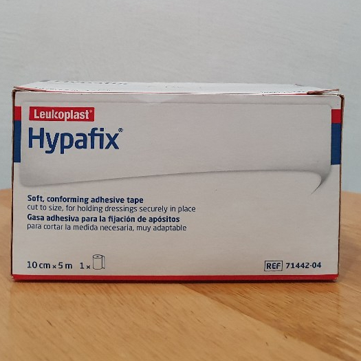 Jual HYPAFIX 10 CM X 5 M | Shopee Indonesia