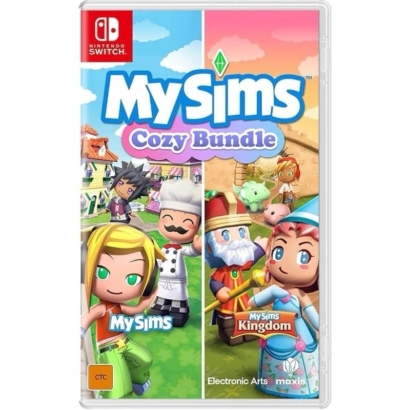 Jual nintendo elektronik Harga Terbaik Termurah Oktober 2025