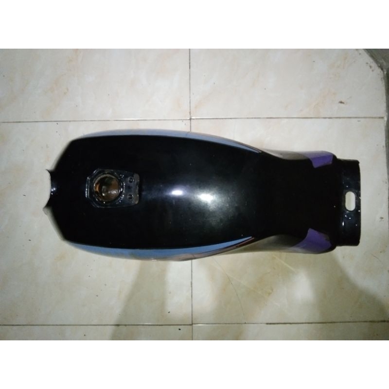 Jual tangki bensin fuel tank yamaha rxz rzr | Shopee Indonesia