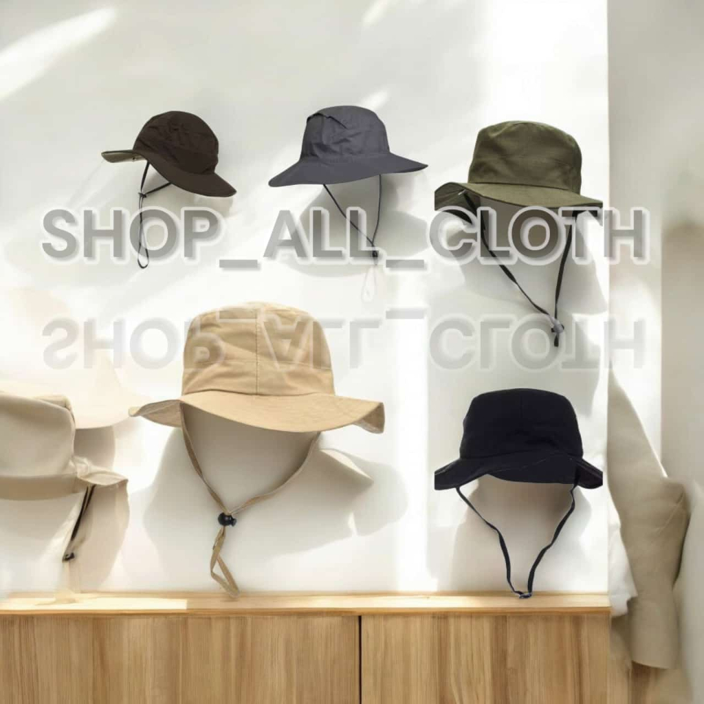 Jual TOPI RIMBA POLOS TOPI GUNUNG TOPI BUCKET HAT TOPI PRIA WANITA ...