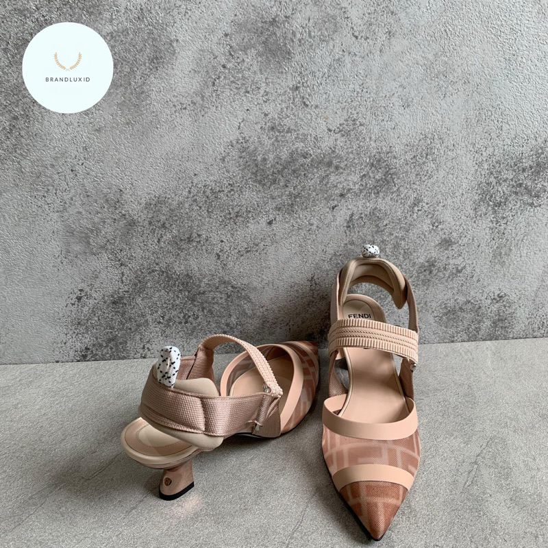 Jual fendi colibri Harga Terbaik Termurah November 2025 Shopee