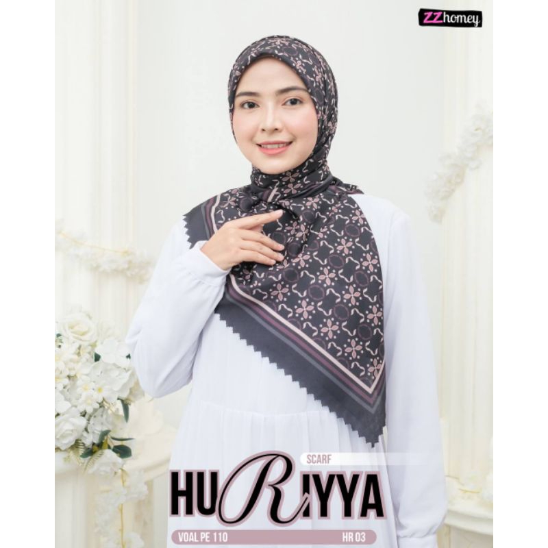 Jual hurriya scraf by ZZhomey | Shopee Indonesia
