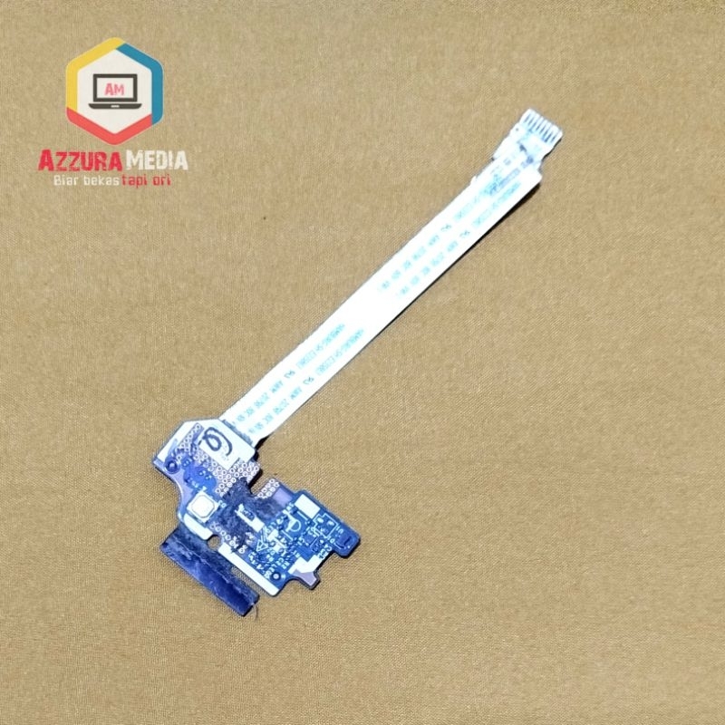 Caddy Disco Rigido Per Acer Aspire Q5WPH, E1-571, V3-571 – Ricambio Usato In Buone Condizioni - Foto 5
