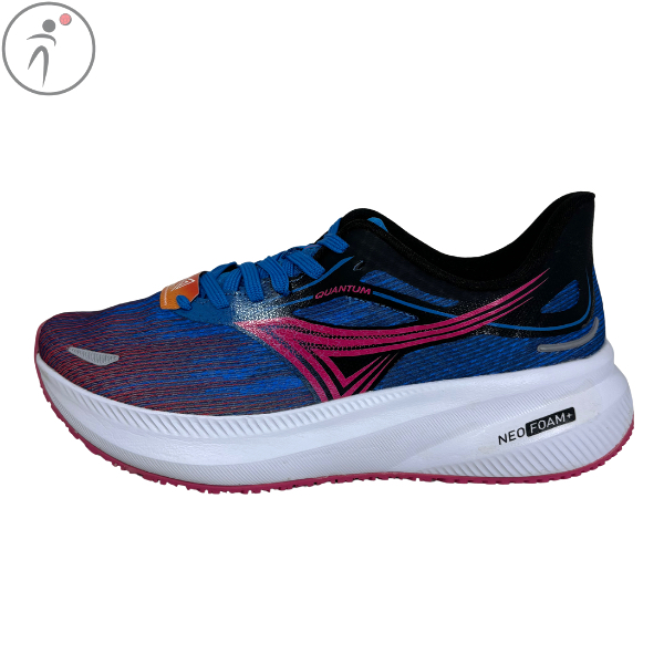 Jual Sepatu Running Ardiles Original PRB-NFINITY Quantum NFINITYBMF ...
