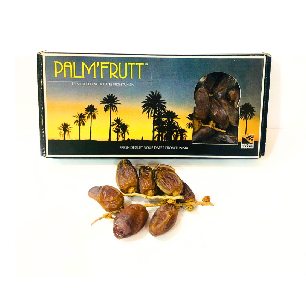 Jual [ COD ] KURMA TANGKAI PALM FRUTT 500GR / KURMA TANGKAI / PALM ...