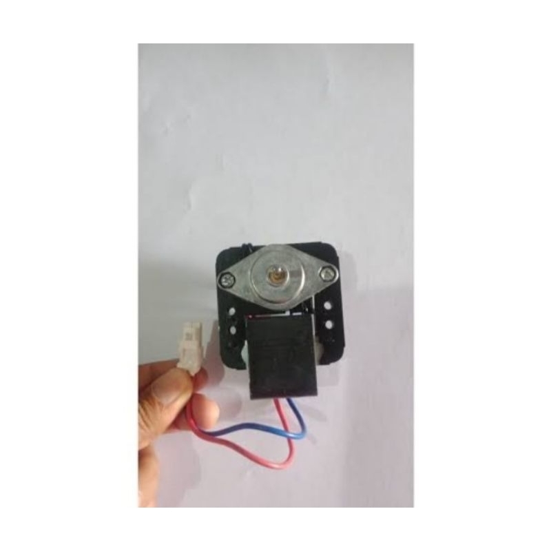 Jual Fan Motor Showcase RME-T20 / Refrigerator Motor | Shopee Indonesia