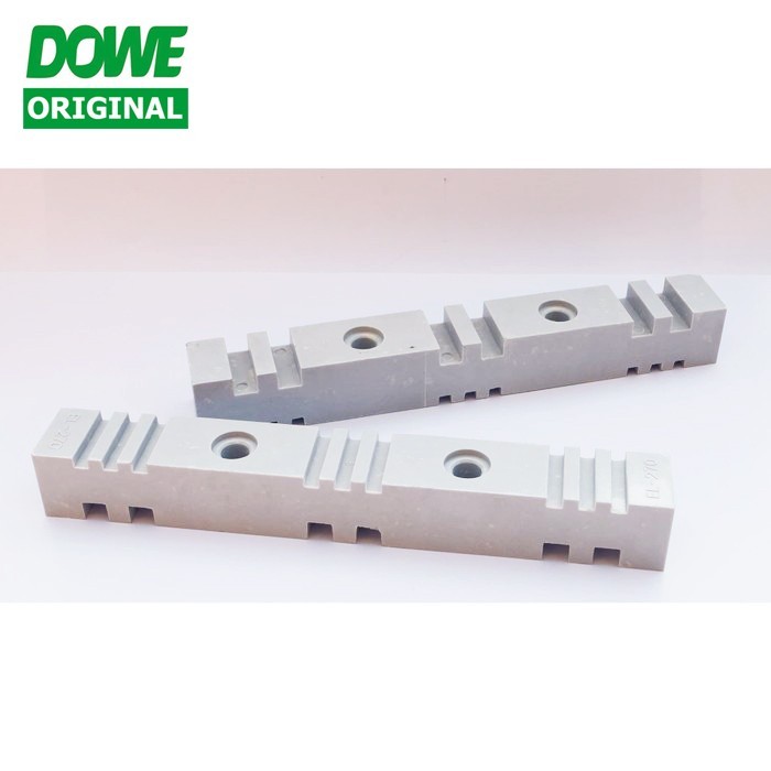 Jual Isolator Busbar Support Jepit Putih EL-270 DOWE | Shopee Indonesia