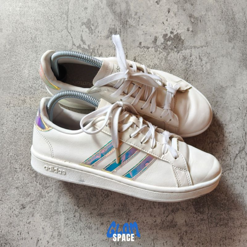 Jual adidas superstar hologram best sale