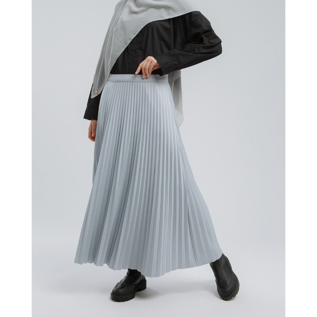 Skirt Pleated Elega